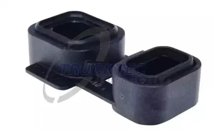 08.25.035 TRUCKTEC AUTOMOTIVE Прокладка, автоматическая коробка