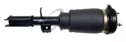 08.30.038 TRUCKTEC AUTOMOTIVE Опора пневматической рессоры