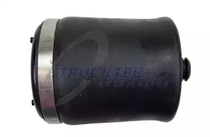 08.30.046 TRUCKTEC AUTOMOTIVE Пневматическая рессора, ходовая часть