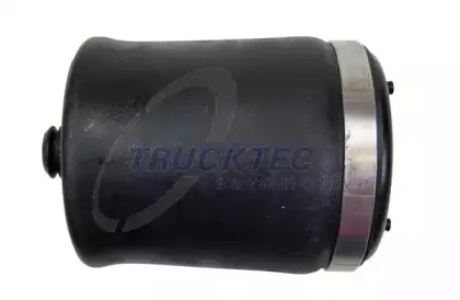 08.30.047 TRUCKTEC AUTOMOTIVE Пневматическая рессора, ходовая часть