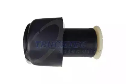 08.30.082 TRUCKTEC AUTOMOTIVE Пневматическая рессора, ходовая часть