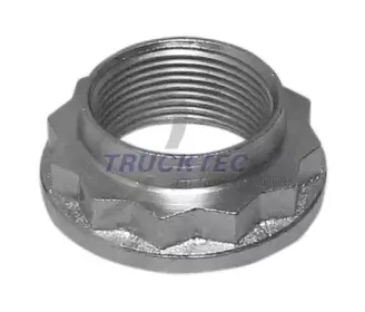 08.32.053 TRUCKTEC AUTOMOTIVE Конец вала, приводной вал