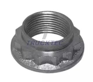 08.32.054 TRUCKTEC AUTOMOTIVE Конец вала, приводной вал