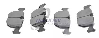 08.34.100 TRUCKTEC AUTOMOTIVE