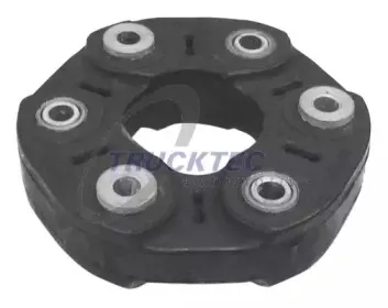 08.34.101 TRUCKTEC AUTOMOTIVE Шарнир, продольный вал