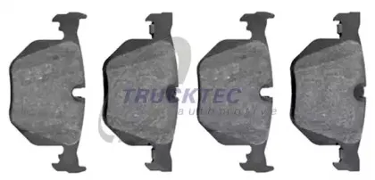08.34.105 TRUCKTEC AUTOMOTIVE