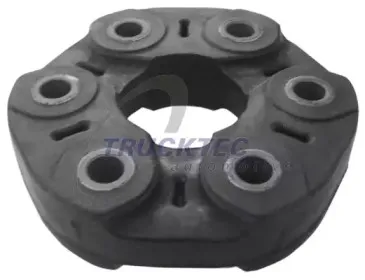 08.34.107 TRUCKTEC AUTOMOTIVE Шарнир, продольный вал