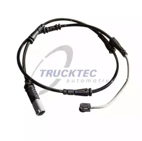 08.34.181 TRUCKTEC AUTOMOTIVE