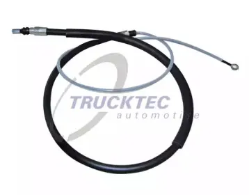 08.35.177 TRUCKTEC AUTOMOTIVE Трос, стояночная тормозная система