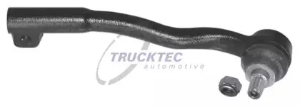 08.37.012 TRUCKTEC AUTOMOTIVE Наконечник поперечной рулевой тяги