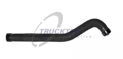 08.37.045 TRUCKTEC AUTOMOTIVE Гидравлический шланг, рулевое управление