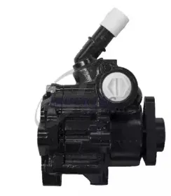 08.37.074 TRUCKTEC AUTOMOTIVE Гидравлический насос, рулевое управление