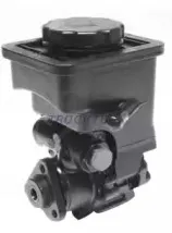 08.37.078 TRUCKTEC AUTOMOTIVE Гидравлический насос, рулевое управление