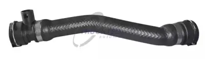 08.40.031 TRUCKTEC AUTOMOTIVE Шланг радиатора