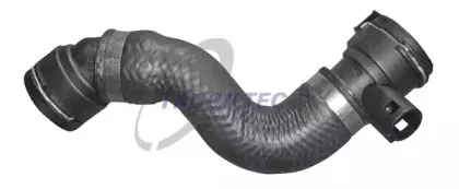 08.40.034 TRUCKTEC AUTOMOTIVE Шланг радиатора