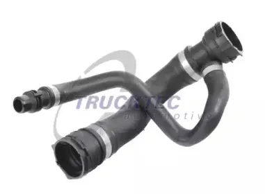08.40.051 TRUCKTEC AUTOMOTIVE Шланг радиатора