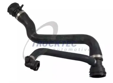 08.40.060 TRUCKTEC AUTOMOTIVE Шланг радиатора