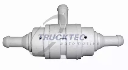 08.42.021 TRUCKTEC AUTOMOTIVE Клапан, провод стеклоомывателя