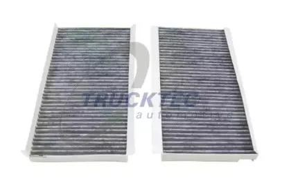 08.59.024 TRUCKTEC AUTOMOTIVE Фильтр, воздух во внутренном пространстве