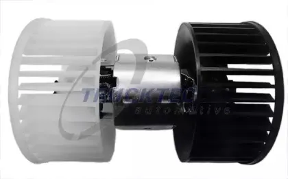 08.59.029 TRUCKTEC AUTOMOTIVE Вентилятор салона