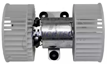 08.59.030 TRUCKTEC AUTOMOTIVE Вентилятор салона
