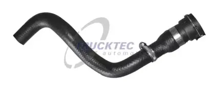 08.59.059 TRUCKTEC AUTOMOTIVE Шланг радиатора