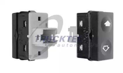 08.61.002 TRUCKTEC AUTOMOTIVE Выключатель, стеклолодъемник