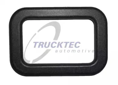 08.62.107 TRUCKTEC AUTOMOTIVE Рама ручки двери