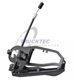 08.62.810 TRUCKTEC AUTOMOTIVE Рама ручки двери