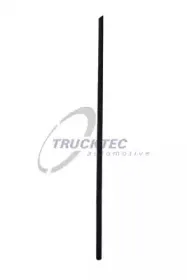 0862851 TRUCKTEC AUTOMOTIVE Облицовка / защитная накладка, дверь
