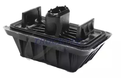 08.63.012 TRUCKTEC AUTOMOTIVE Крепление, автомобильный домкрат