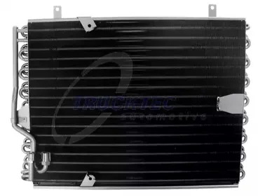 08.64.001 TRUCKTEC AUTOMOTIVE Конденсатор, кондиционер