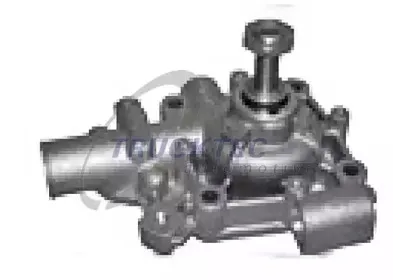 1419030 TRUCKTEC AUTOMOTIVE Водяной насос