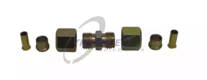 8304010 TRUCKTEC AUTOMOTIVE Соединитель шланга