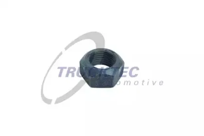 9008204 TRUCKTEC AUTOMOTIVE Гайка крепления колеса
