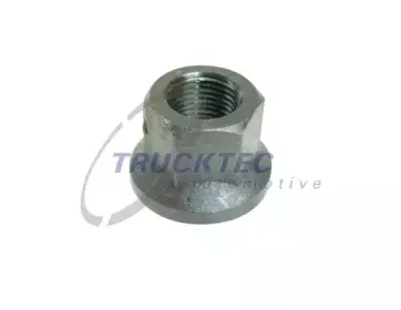 9008206 TRUCKTEC AUTOMOTIVE Гайка крепления колеса