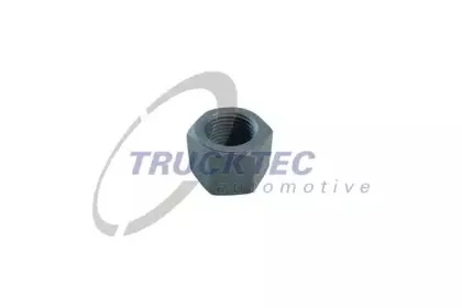 9008208 TRUCKTEC AUTOMOTIVE Гайка крепления колеса
