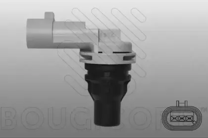 141220 BOUGICORD Датчик, положение распределительного вала