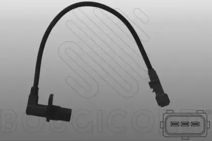 144307 BOUGICORD Датчик импульсов, маховик