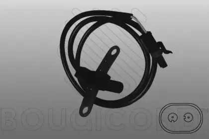 144436 BOUGICORD Датчик импульсов