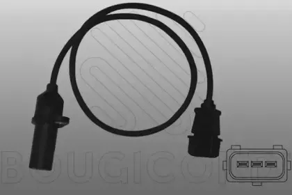 147209 BOUGICORD Датчик импульсов, маховик