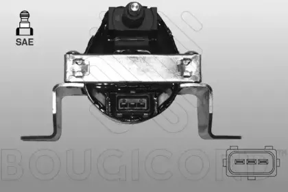 155060 BOUGICORD Катушка зажигания