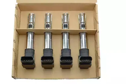 155104 BOUGICORD Катушка зажигания