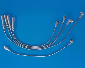 4119 BOUGICORD Комплект проводов зажигания