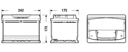 tudor-ta612