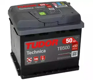 TB500 TUDOR