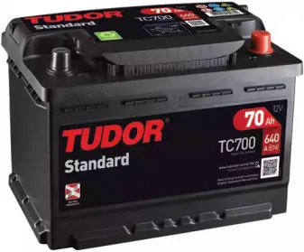 tudor-tc700