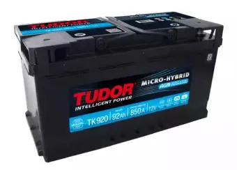 tudor-tk920
