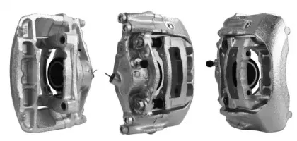 DC82012 REMY Тормозной суппорт