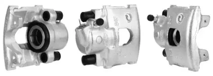 DC81898 REMY Тормозной суппорт